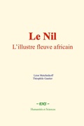 Cover: Le Nil : l'illustre fleuve africain - EHS
