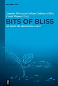 Cover: Bits of Bliss - De Gruyter