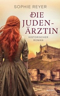 Cover: Die Juden&auml;rztin - Echter Verlag