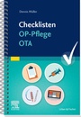 Cover: Checklisten OP-Pflege OTA - Elsevier