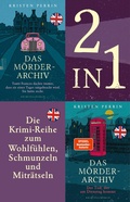 Cover: Das M&ouml;rderarchiv: 2in1 Bundle - Rowohlt