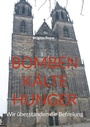Cover: Bomben Kälte Hunger - BoD - Books on Demand