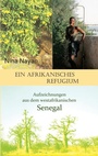 Cover: Ein afrikanisches Refugium - BoD - Books on Demand