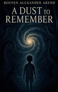 Cover: A Dust to Remember - BoD - Books on Demand