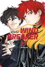 Cover: Wind Breaker, Band 17 - TOKYOPOP GmbH