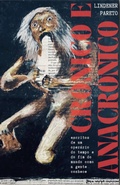 Cover: Cr&ocirc;nico e Anacr&ocirc;nico - Autonomia Liter&aacute;ria