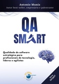 Cover: QA Smart - BRASPORT