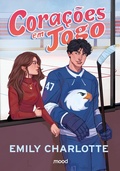 Cover: Cora&ccedil;&otilde;es em jogo - Mood