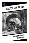 Cover: Early Carriages and Roads - Sharp Ink