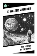 Cover: The Science of the Stars - Sharp Ink