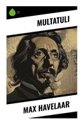 Cover: Max Havelaar - Sharp Ink