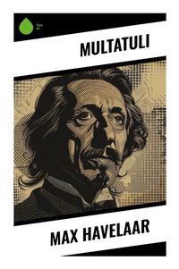Enlarge image Cover: Max Havelaar - Sharp Ink