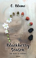 Cover: Blackberry Season - novum publishing