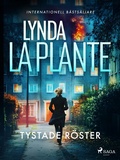 Cover: Tystade r&ouml;ster - Saga Egmont