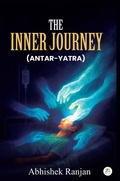 Cover: The Inner Journey (Antar Yatra): A Memoir of Survival, Strength & Awakening - Zorba Books