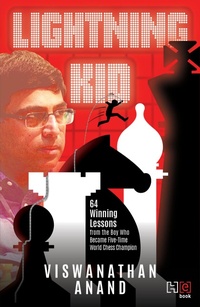 Enlarge image Cover: Lightning Kid - Hachette India Children's Books
