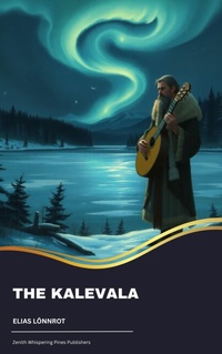 Enlarge image Cover: The Kalevala - Zenith Whispering Pines Publishers
