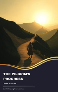 Enlarge image Cover: The Pilgrim's Progress - Zenith Whispering Pines Publishers