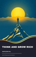 Cover: Think and Grow Rich - Zenith Whispering Pines Publishers