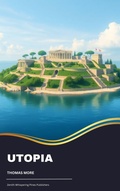 Cover: Utopia - Zenith Whispering Pines Publishers