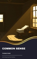 Cover: Common Sense - Zenith Whispering Pines Publishers