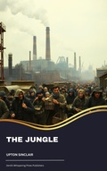 Cover: The Jungle - Zenith Whispering Pines Publishers