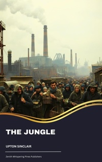 Enlarge image Cover: The Jungle - Zenith Whispering Pines Publishers