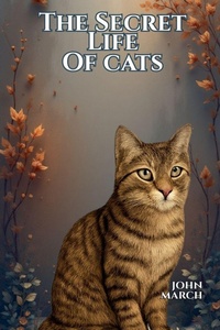 Enlarge image Cover: The Secret Life of Cats - John March