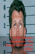 Cover: Keith Hunter Jesperson - Mark Kelly