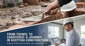 Cover: Site Management in the Real World: A View from the Ground Up - Robert Muir