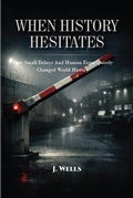 Cover: When History Hesitates (INTERESTING FACTS, #2) - J WELLS