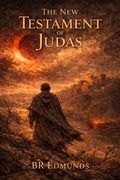 Cover: The New Testament of Judas - Kouski Publishing Canada
