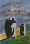 Cover: The Alignments (Wisconsin Gothic, #4.5) - Winnowing Fan Press