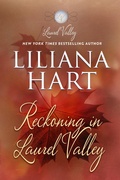 Cover: Reckoning in Laurel Valley - Silver Quill Publishing
