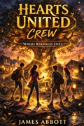Cover: Hearts United Crew - Alex Spade