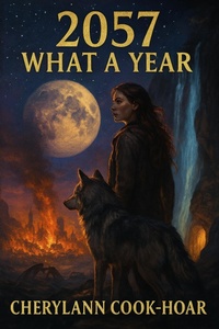 Enlarge image Cover: 2057 What A Year - Mike's Emporium
