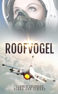 Cover: Roofvogel - Clara Ann Simons