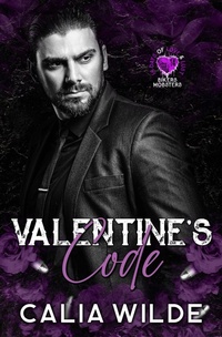 Enlarge image Cover: Valentine's Code - Calia Wilde