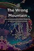 Cover: The Wrong Mountain - Zarqnon the Embarrassed