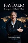 Cover: Ray Dalio: Principles of a Billionaire Mind - James Lawrence