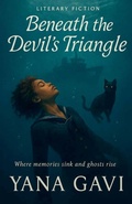 Cover: Beneath the Devil's Triangle - Yana Gavi