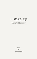 Cover: Wake Up - Kintsugi Press
