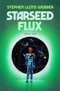 Enlarge image Cover: Starseed Flux - TMMW
