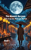 Cover: The Moonlit Bargain - Toteandscribble