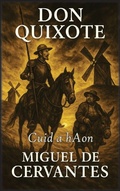 Cover: Don Quixote - Autri Books