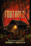 Cover: FOOTHOLD - Lux City