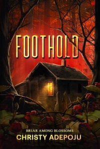 Enlarge image Cover: FOOTHOLD - Lux City