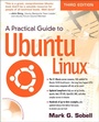Cover: Practical Guide to Ubuntu Linux, Portable Documents, A - Pearson