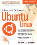 Cover: Practical Guide to Ubuntu Linux, Portable Documents, A - Pearson