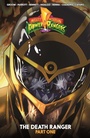Cover: Mighty Morphin Power Rangers: The Death Ranger I - Boom Entertainment